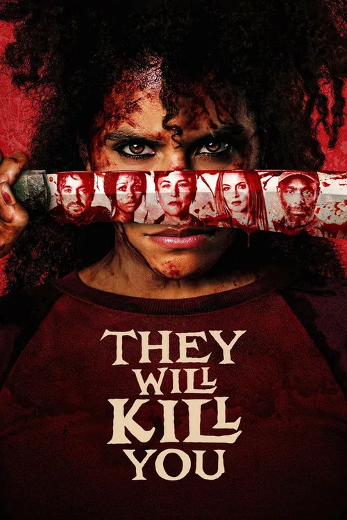 They Will Kill You 2026 WEB-DL English - FlixBD