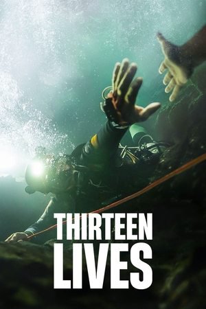 Thirteen Lives 2022 WEB-DL Dual Audio - FlixBD