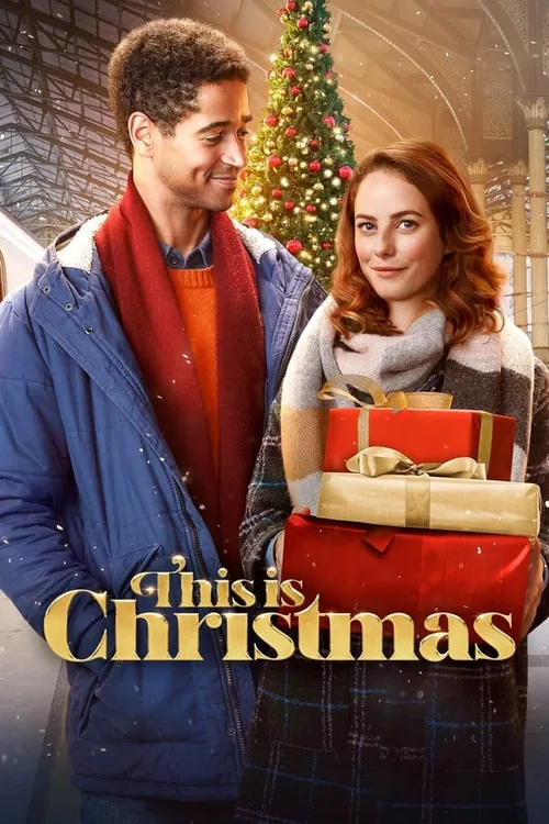 This Is Christmas 2022 WEB-DL Hindi-English - FlixBD