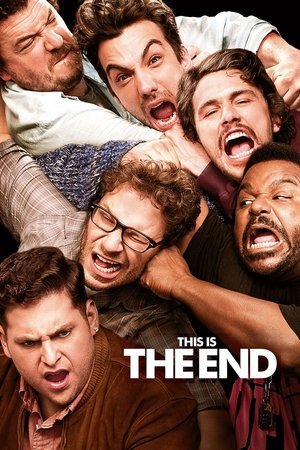 This Is the End 2013 WEB-DL Dual Audio - FlixBD