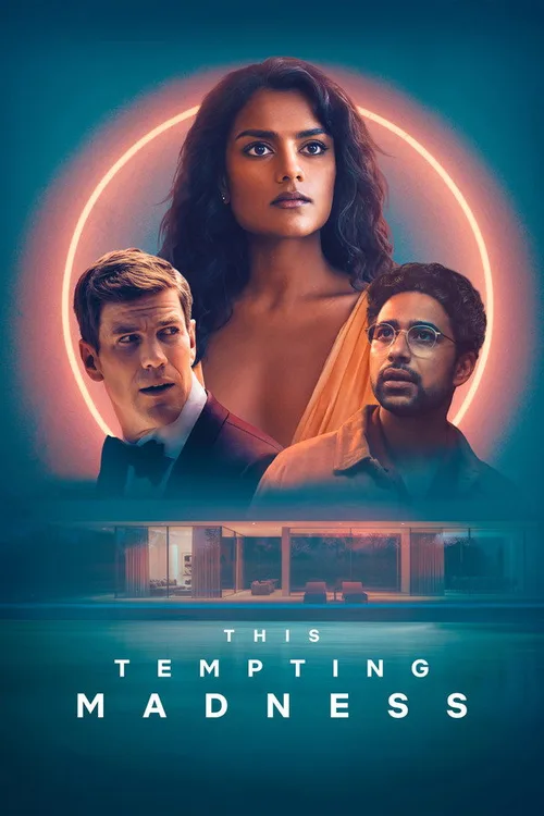 This Tempting Madness (2026) WEB-DL Hindi & English - FlixBD