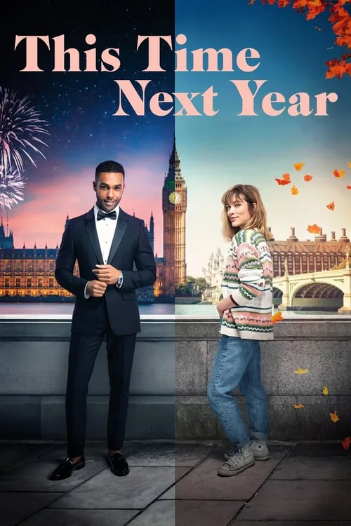 This Time Next Year 2024 WEB-DL Hindi-English - FlixBD