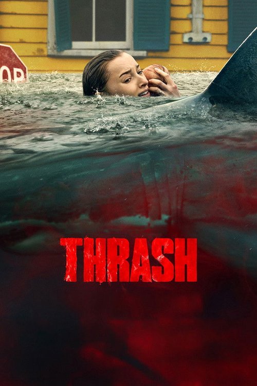Thrash 2026 WEB-DL Dual Audio - FlixBD