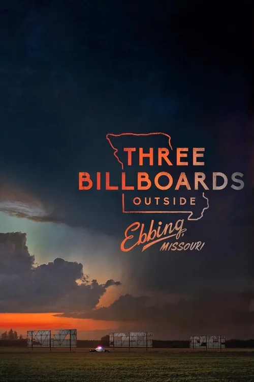 Three Billboards Outside Ebbing, Missouri 2017 BluRay Hindi-English - FlixBD