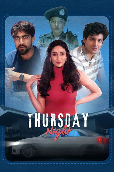 Thursday Night (2025) WEB-DL Bangla - FlixBD