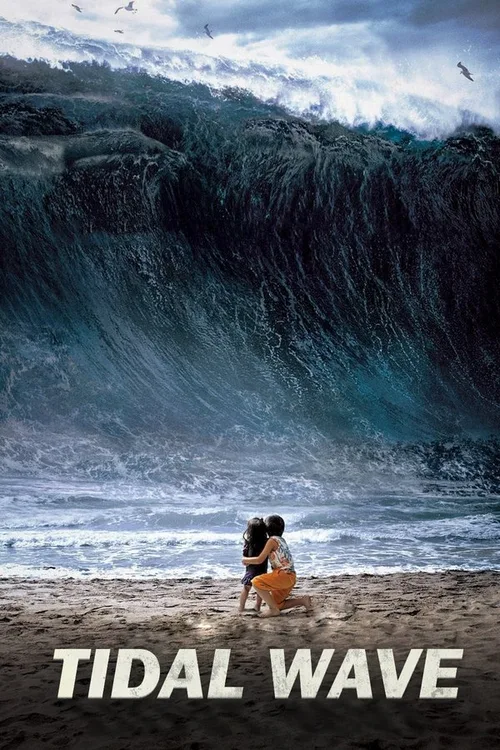 Tidal Wave 2009 BluRay Hindi Korean - FlixBD