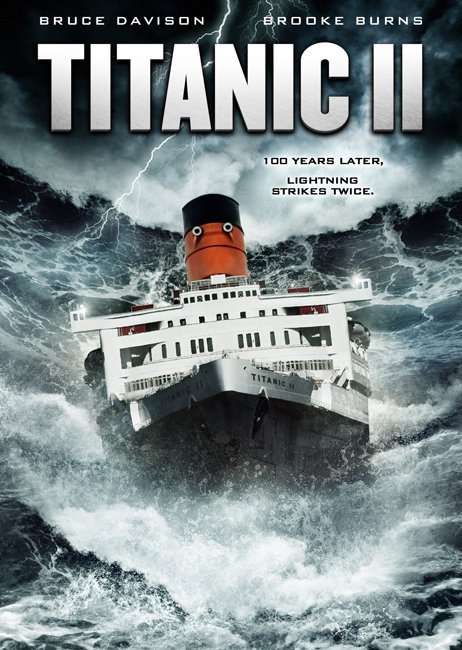 Titanic II 2010 WEB-DL Dual Audio - FlixBD