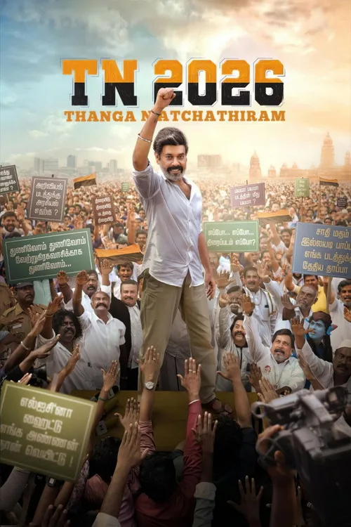 TN 2026 2026 WEB-DL Hindi - FlixBD