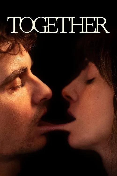 Together 2025 WEB-DL Hindi-English - FlixBD