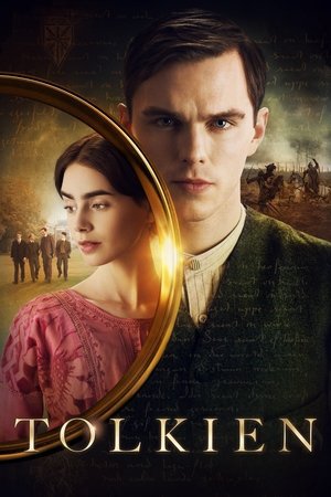 Tolkien 2019 WEB-DL Dual Audio Hindi English - FlixBD