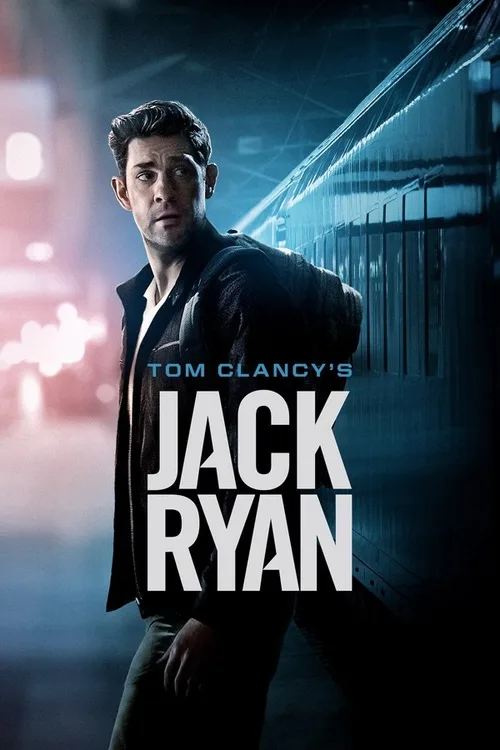 Tom Clancy’s Jack Ryan 2022 Season 3 WEB-DL Hindi English - FlixBD