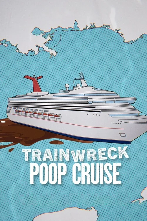 Trainwreck: Poop Cruise 2025 WEB-DL Hindi English - FlixBD