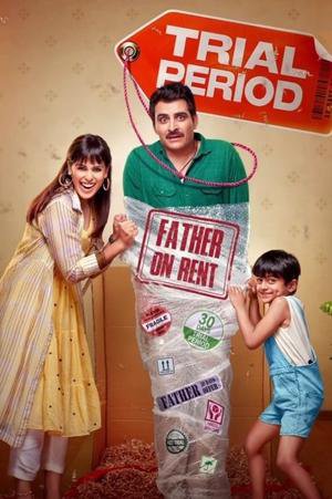 Trial Period 2023 WEB-DL Hindi - FlixBD