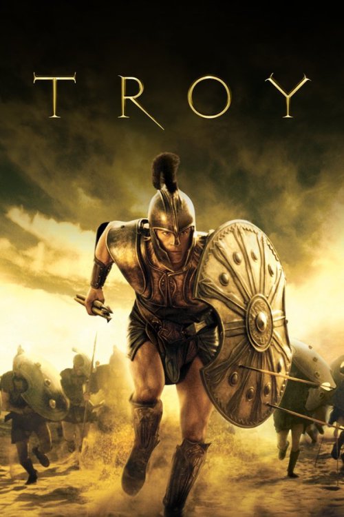 Troy 2004 BluRay Dual Audio - FlixBD