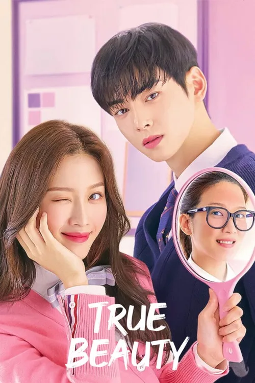 True Beauty 2020 Season 1 WEB-DL Hindi Korean - FlixBD