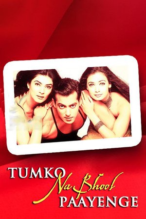 Tumko Na Bhool Paayenge 2002 WEB-DL Hindi - FlixBD