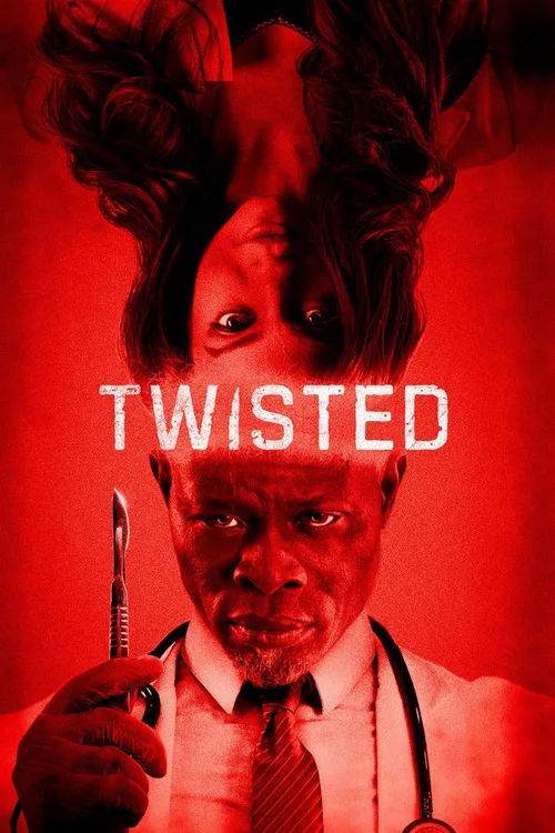 Twisted 2026 WEB-DL Hindi-English - FlixBD