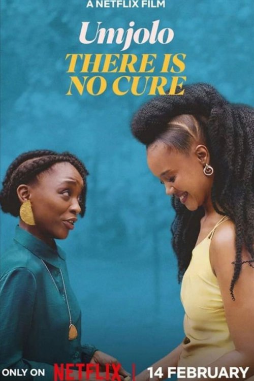 Umjolo: There is No Cure 2025 WEB-DL Dual Audio - FlixBD