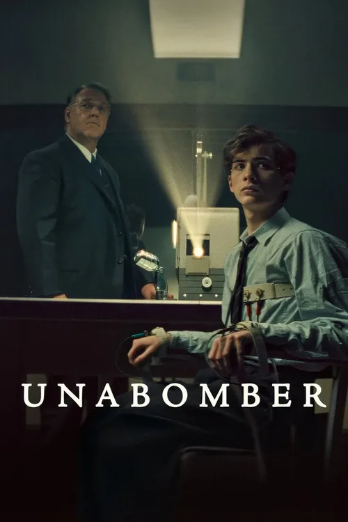 UNABOMBER 2026 WEB-DL Hindi & English - FlixBD
