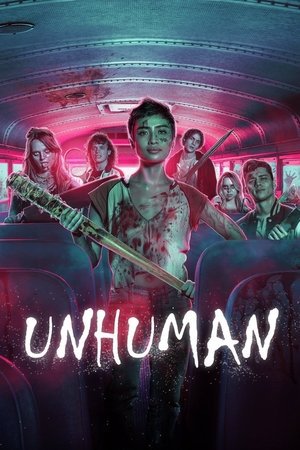 Unhuman 2022 WEB-DL Dual Audio - FlixBD