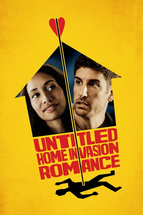 Untitled Home Invasion Romance 2026 WEB-DL Hindi English - FlixBD