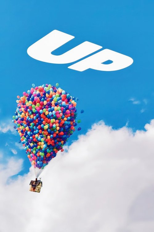 Up 2009 WEB-DL Dual Audio Hindi English - FlixBD