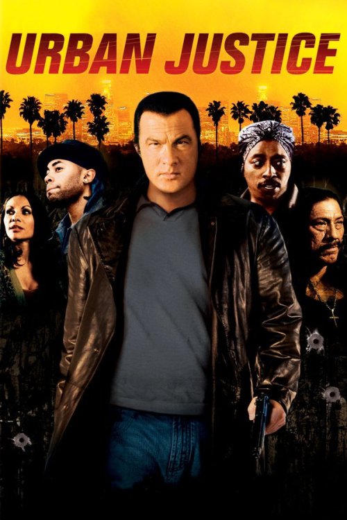 Urban Justice 2007 WEB-DL Dual Audio - FlixBD