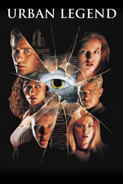 Urban Legend 1998 WEB-DL Dual Audio - FlixBD