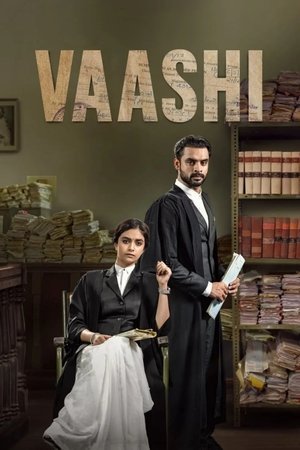 Vaashi 2022 WEB-DL Malayalam - FlixBD
