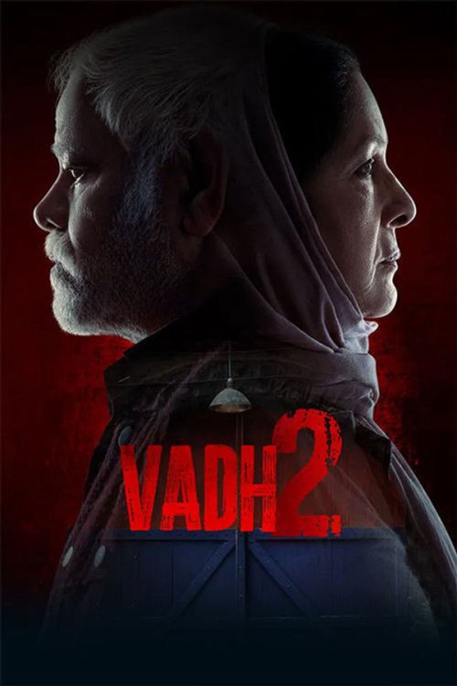 Vadh 2 2026 WEB-DL Hindi - FlixBD