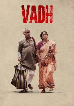 Vadh 2022 WEB-DL Hindi - FlixBD