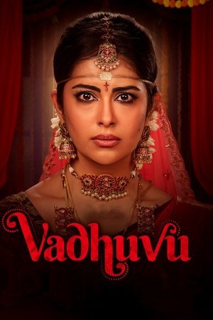 Vadhuvu 2023 Season 01 Complete WEB-DL Hindi - FlixBD