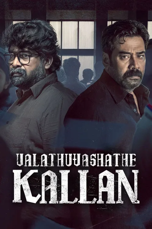 Valathu Vashathe Kallan 2026 WEB-DL Hindi Malayalam - FlixBD