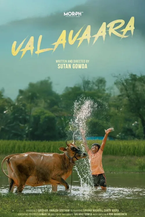 Valavaara 2026 WEB-DL Hindi Dubbed - FlixBD