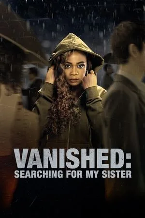 Vanished: Searching for My Sister 2022 WEB-DL English - FlixBD