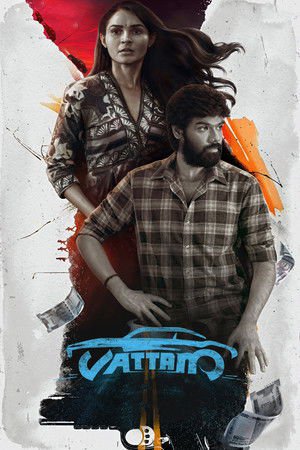 Vattam 2022 WEB-DL Hindi - FlixBD