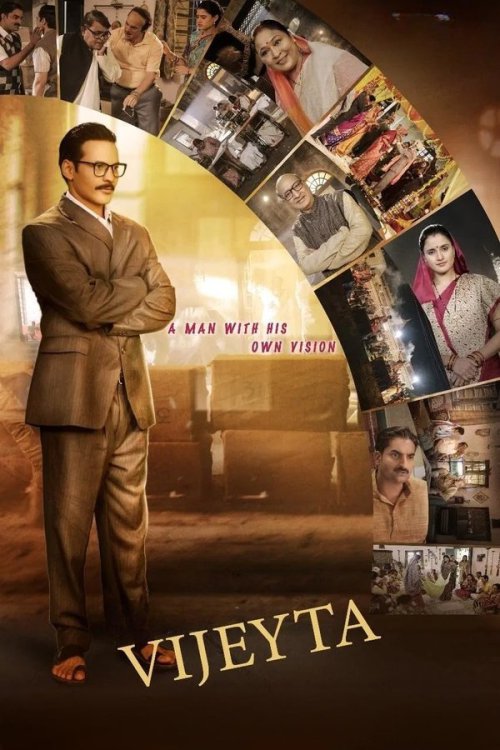 Vijeyta 2025 WEB-DL Hindi - FlixBD