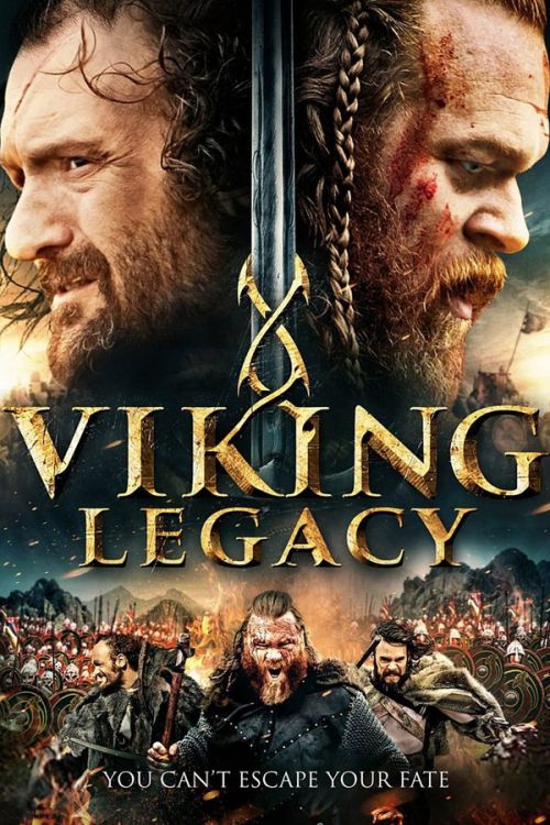 Viking Legacy 2016 WEB-DL Dual Audio - FlixBD