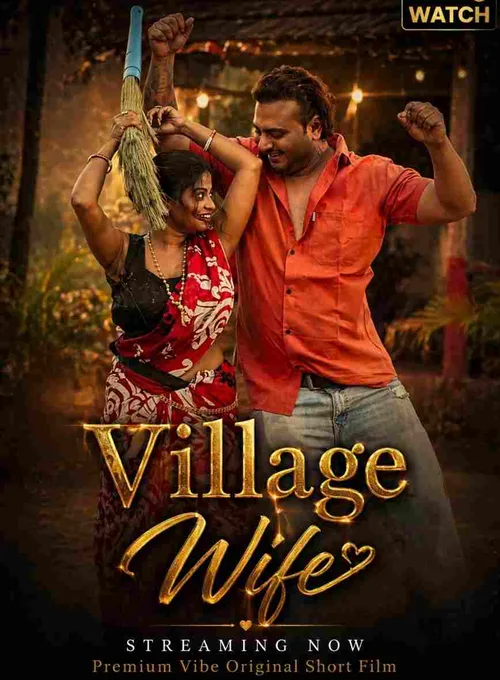 Village Wife 2026 HDRip Hindi - FlixBD
