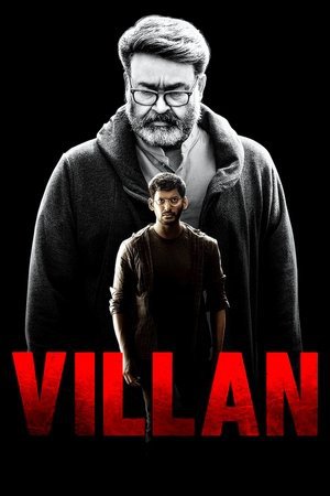 Villain 2017 WEB-DL Hindi Dubbed - FlixBD