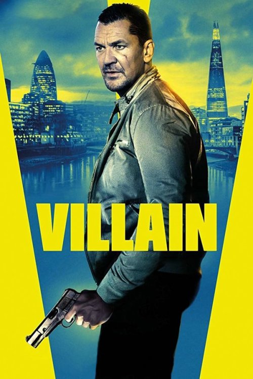 Villain 2020 WEB-DL Dual Audio - FlixBD