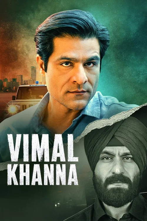 Vimal Khanna 2026 Season 1 Complete Hindi - FlixBD