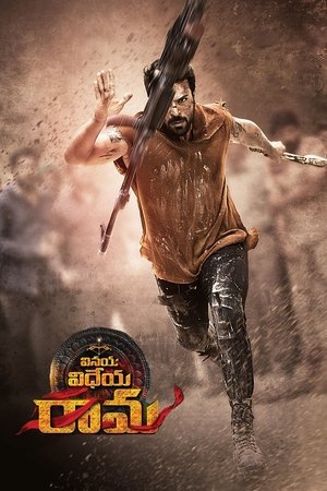 Vinaya Vidheya Rama 2019 WEB-DL Hindi Dubbed - FlixBD