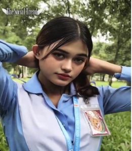 Viqarunnisa HSC student viral video (2025) WEB-DL Bangla - FlixBD