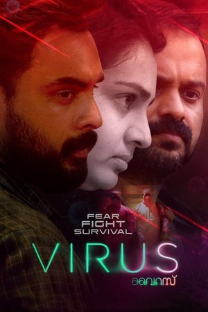 Virus 2019 WEB-DL Hindi - FlixBD