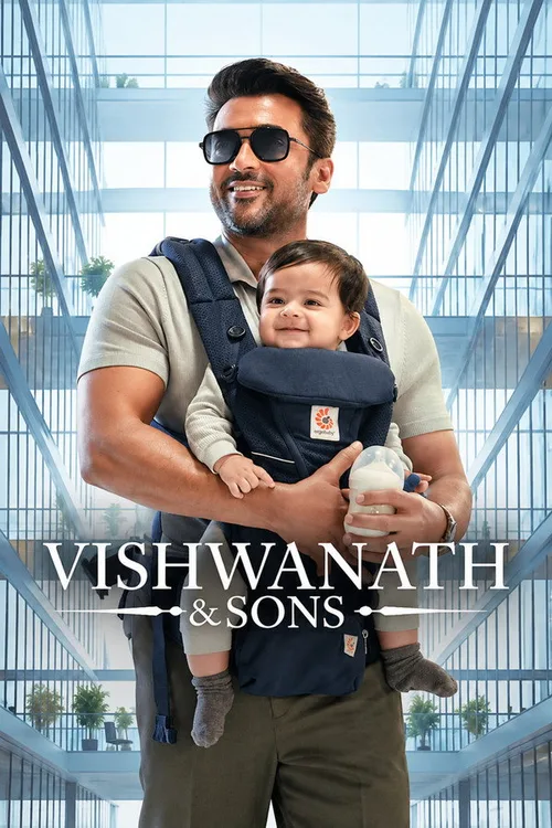 Vishwanath & Sons 2026 WEB-DL Hindi Telugu - FlixBD