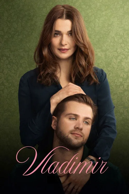 Vladimir 2026 Season 01 Complete WEB-DL Hindi English - FlixBD