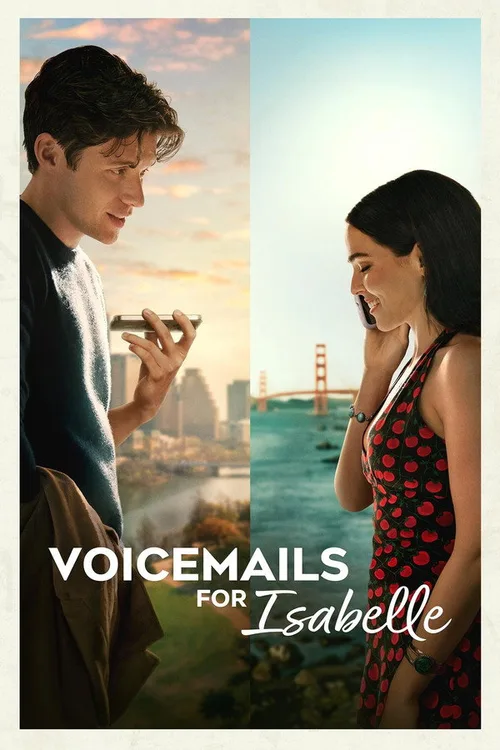 Voicemails for Isabelle 2026 WEB-DL Hindi - FlixBD