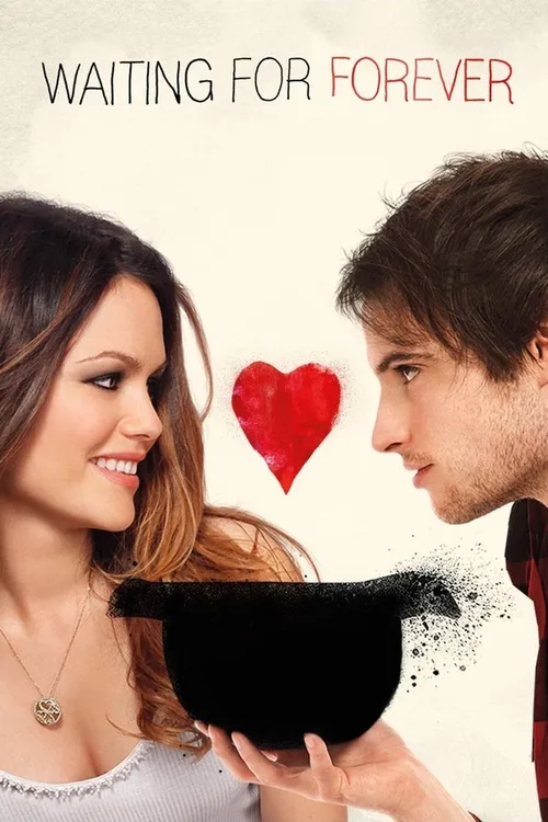 Waiting for Forever 2010 BluRay Hindi English - FlixBD