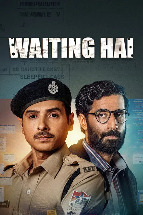 Waiting Hai 2026 Season 1 Hindi - FlixBD